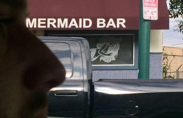 Mermaid Bar