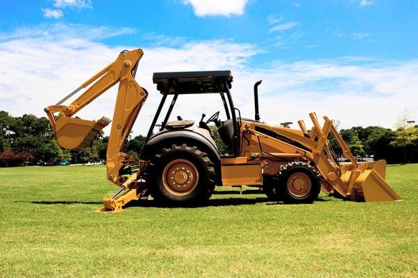 San Diego Backhoe Service