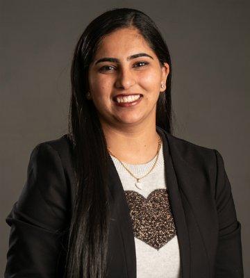 Sandeep Kaur: Allstate Insurance