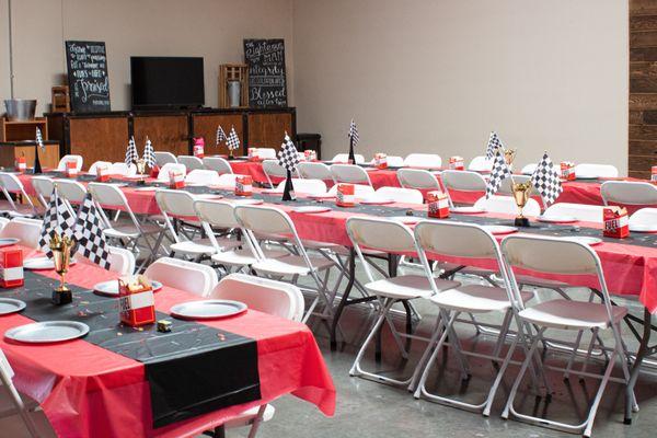 Ka-chow! Another succesful event with Fontana Venue. Congrats! Browse our website, https://fontanavenue.com/ and book today