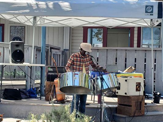 Crab Cove Fish Festival