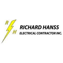 Richard Hanss Electrical Contractors