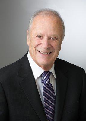 Dr. Howard L. Rothschild