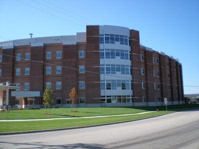 MidMichigan Medical Center - Gratiot