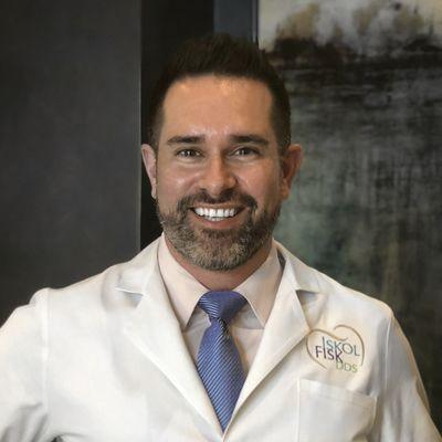 Dr. Craig Fisk, DDS FAGD