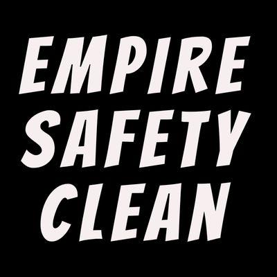 Empire Safety Clean