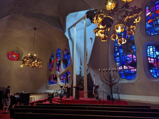 Temple Israel of Greater Miami