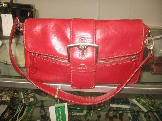 JONES NEW YORK Handbag 373...$40.00