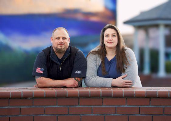 Red Bluff Heating & Air Conditioning Owners