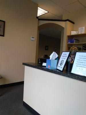 Natomas Physical Therapy