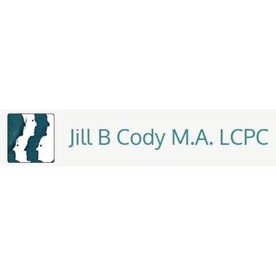 Jill B Cody, MA, LCPC - Transforming Perspectives