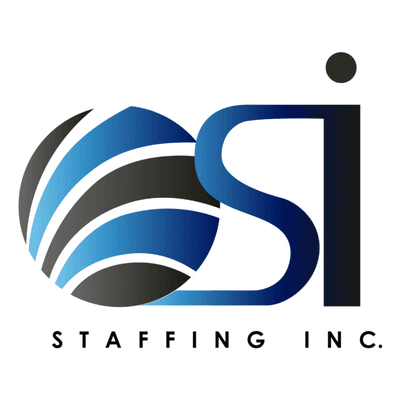 OSI Staffing - Compton