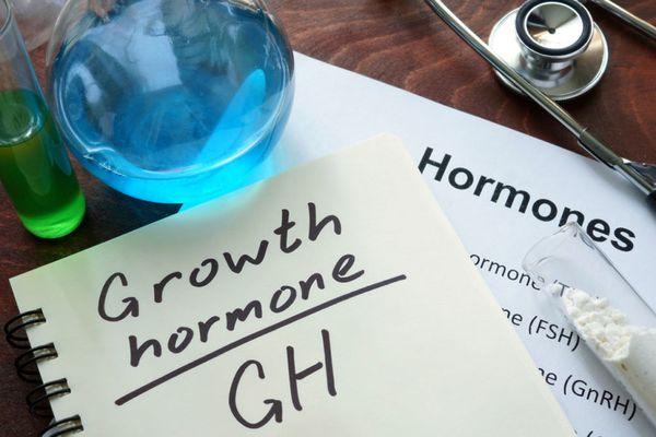 Growth Hormone is an essential part of Anti-aging Call OWG for more information  or visit www.optimalwellnessgroup.net