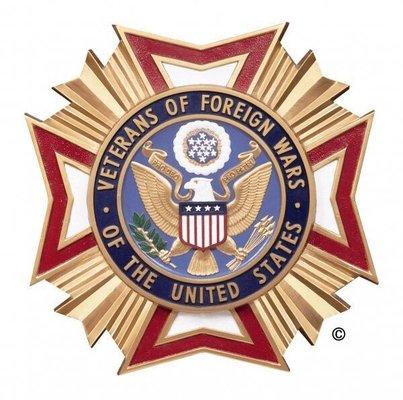 VFW Veterans of Foreign Wars