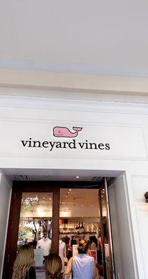 Vineyard Vines