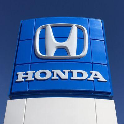 McMinnville Honda