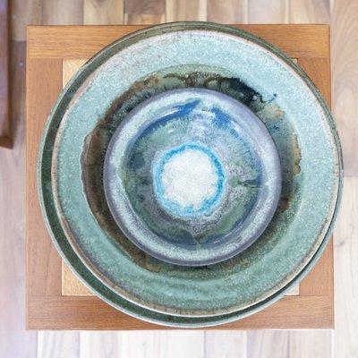 Dock Six Pottery bowls