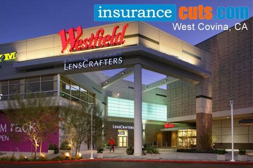 Auto Insurance in West Covina, CA