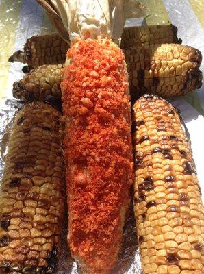 Country Corn