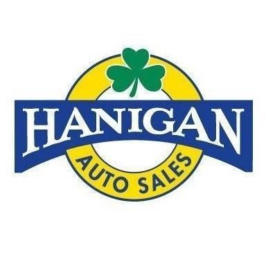 Hanigan Auto Sales