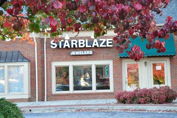 Star Blaze Jewelers