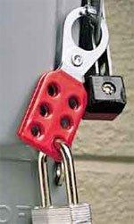 Lockout Tagout