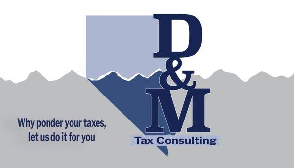 New look, same tax professionals to assist.