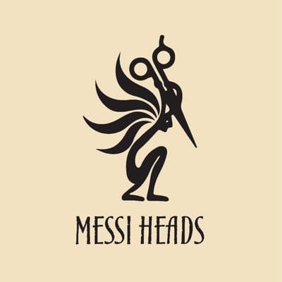 Messi Heads