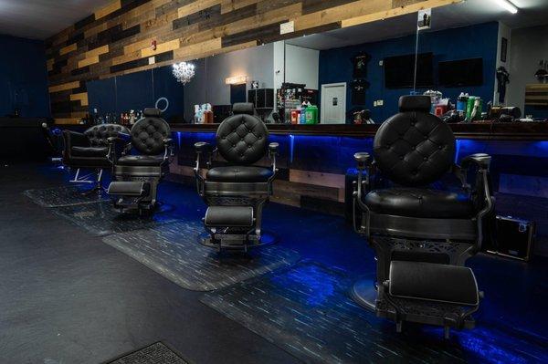 Best barbershop to go to in Everett !