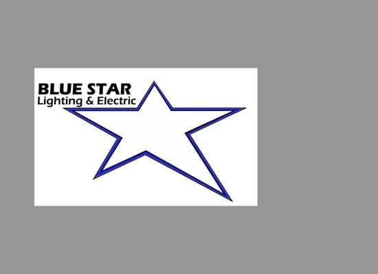 Blue Star Lighting and Electric