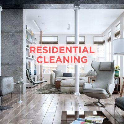 Smart Cleaning