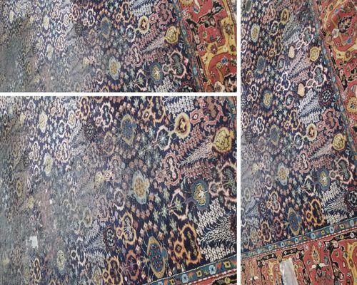 oriental rug cleaning