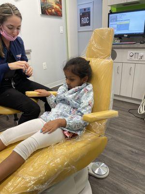 Toothopia Pediatric Dentistry