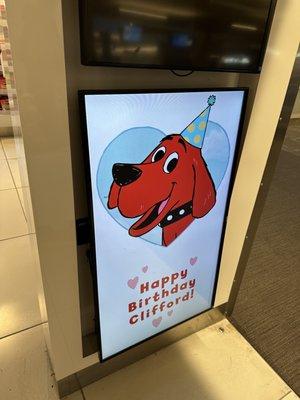 Clifford