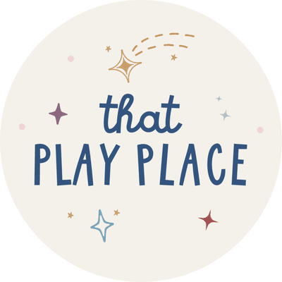 That PLAY PLACE established in the Fall of 2023 by 3 Novato mamas connecting young families through imaginative play in an inclusive space.