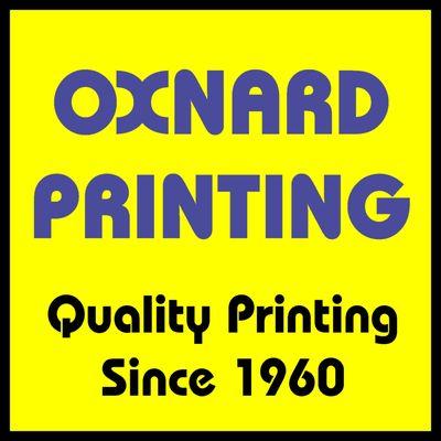 Oxnard Printing