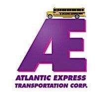 The Atlantic Express Transportation Corp at 491 Barry Street The Bronx, NY 10474