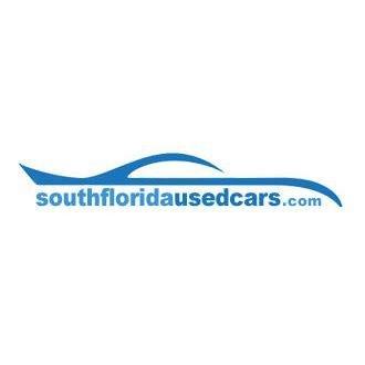 South Florida Used Cars; Palm Beach, Broward and Miami Dade Counties