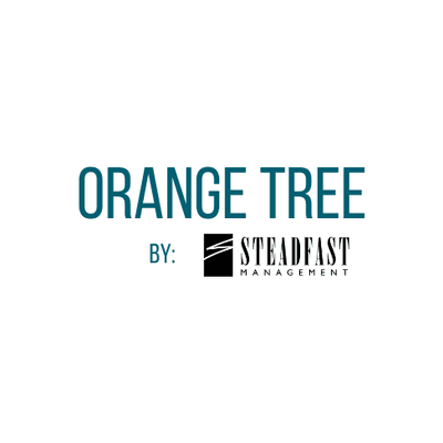 Orange Tree Apartments