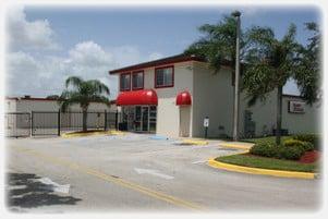 Handy Storage Pembroke Pines Florida Office Location