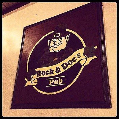 Rock & Doc's Pub