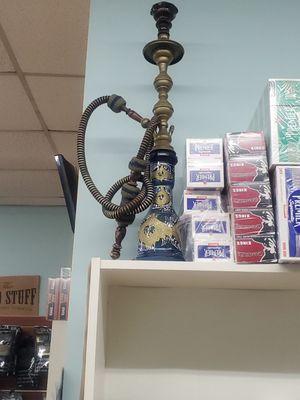 Nice looking hookah