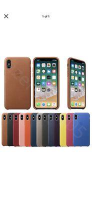 New arrivals iphone X Max & iphone XR