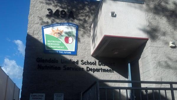 Glendale Unified School District