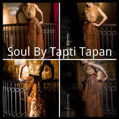 Soul by Tapti Tapan