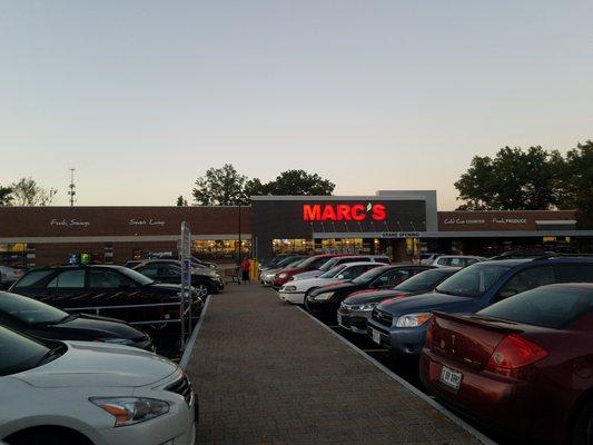 Marc's