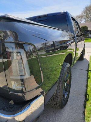 Ceramic Coating Ceramic Coated Buffalo Cheektowaga Amherst