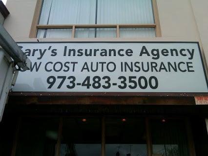 Auto Insurance NJ