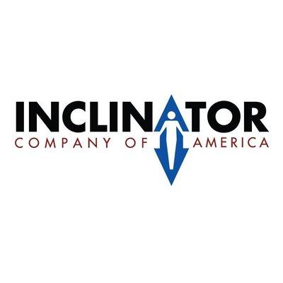 Inclinator Company Of America