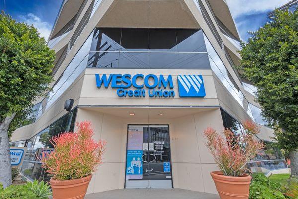 Wescom Credit Union